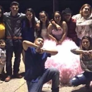 Meet your Posher, Maria